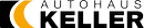 Logo Autohaus Keller GmbH